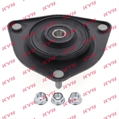 SUSPENSION MOUNTING KIT
