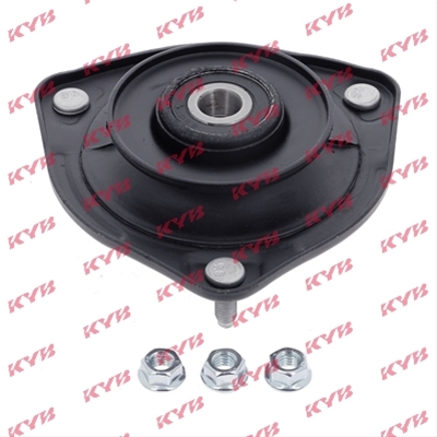 SUSPENSION MOUNTING KIT