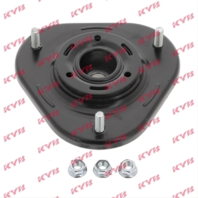 SUSPENSION MOUNTING KIT