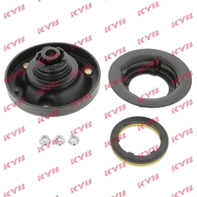 SUSPENSION MOUNTING KIT