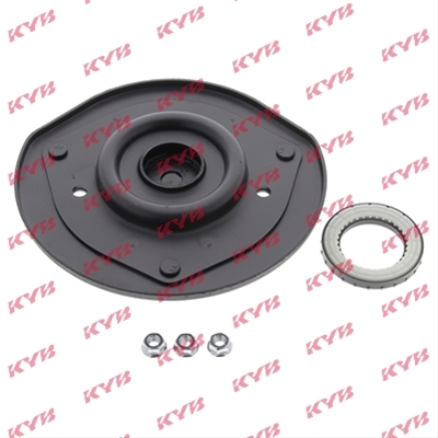 SUSPENSION MOUNTING KIT