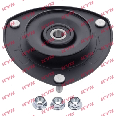 SUSPENSION MOUNTING KIT