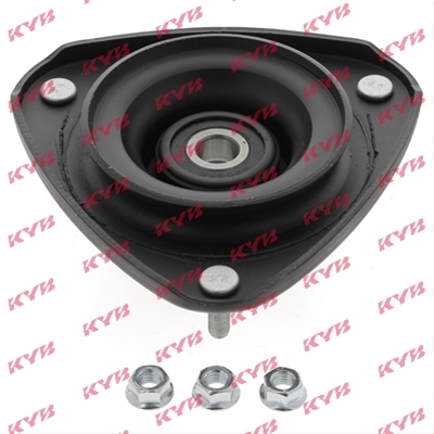 SUSPENSION MOUNTING KIT
