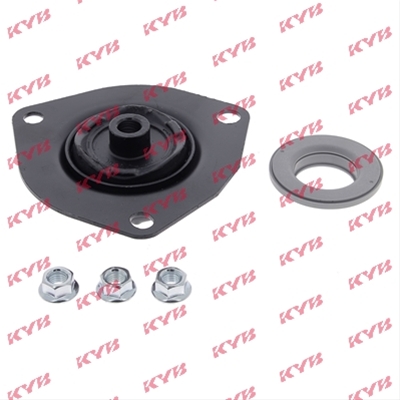 SUSPENSION MOUNTING KIT