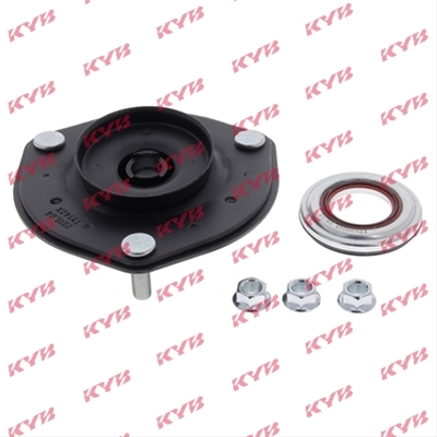 SUSPENSION MOUNTING KIT