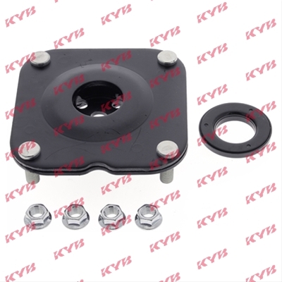 SUSPENSION MOUNTING KIT