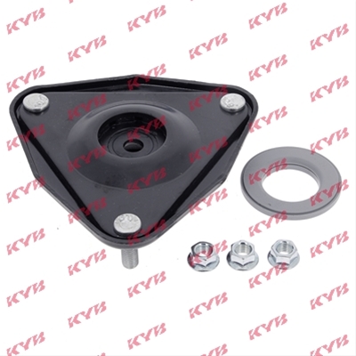 SUSPENSION MOUNTING KIT