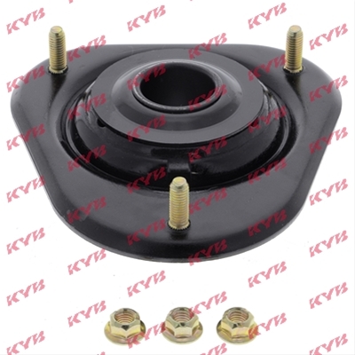 SUSPENSION MOUNTING KIT