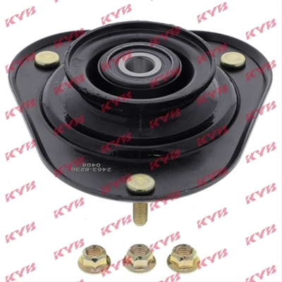 SUSPENSION MOUNTING KIT