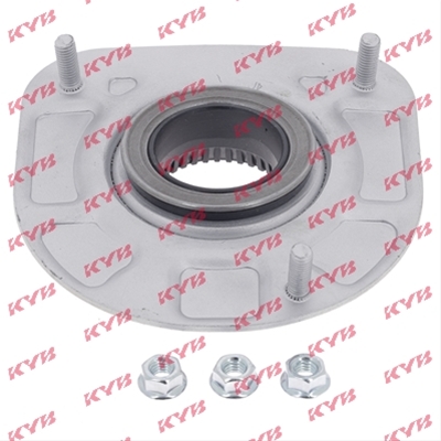 SUSPENSION MOUNTING KIT