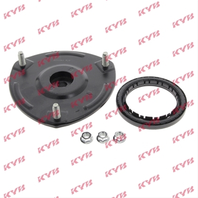 SUSPENSION MOUNTING KIT