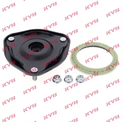 SUSPENSION MOUNTING KIT