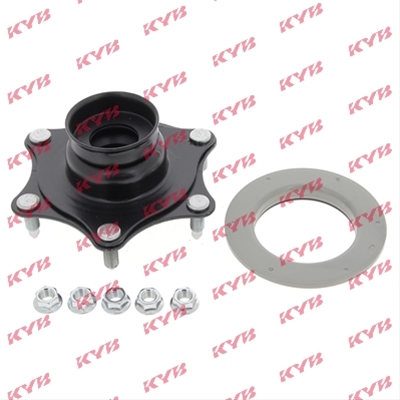 SUSPENSION MOUNTING KIT