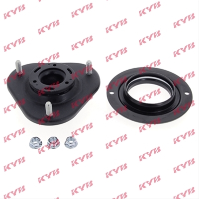 SUSPENSION MOUNTING KIT