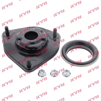 SUSPENSION MOUNTING KIT