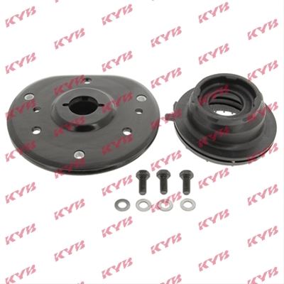 SUSPENSION MOUNTING KIT