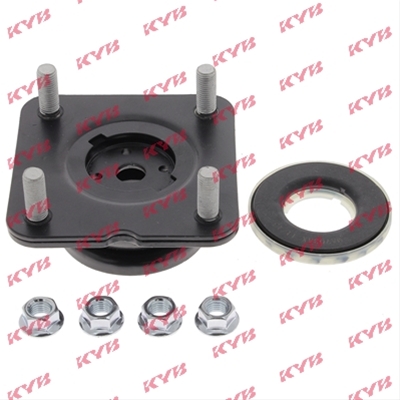 SUSPENSION MOUNTING KIT
