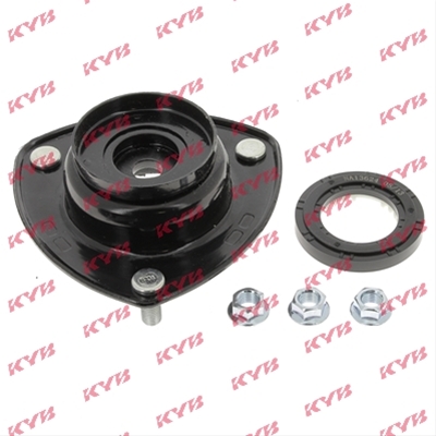 SUSPENSION MOUNTING KIT