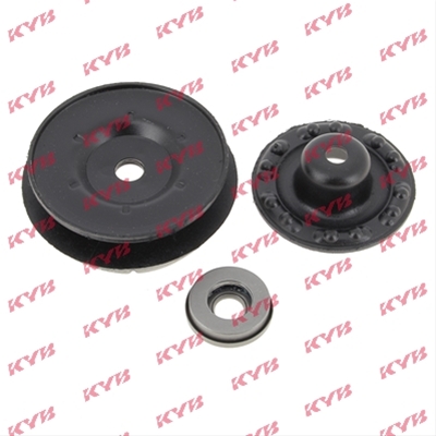 SUSPENSION MOUNTING KIT