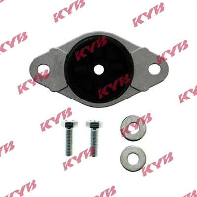 SUSPENSION MOUNTING KIT