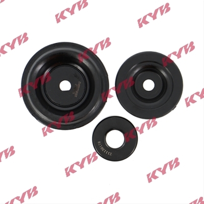 SUSPENSION MOUNTING KIT
