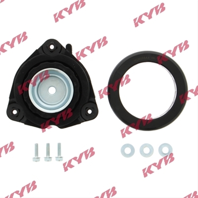 SUSPENSION MOUNTING KIT