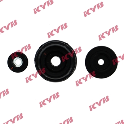 SUSPENSION MOUNTING KIT