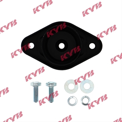 SUSPENSION MOUNTING KIT