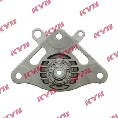 SUSPENSION MOUNTING KIT