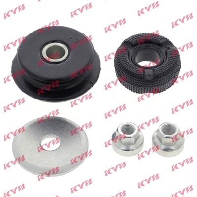 SUSPENSION MOUNTING KIT