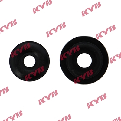 SUSPENSION MOUNTING KIT