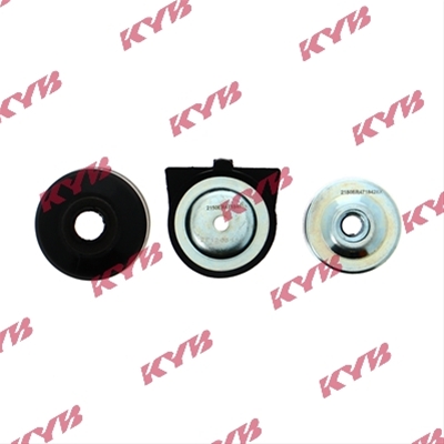 SUSPENSION MOUNTING KIT