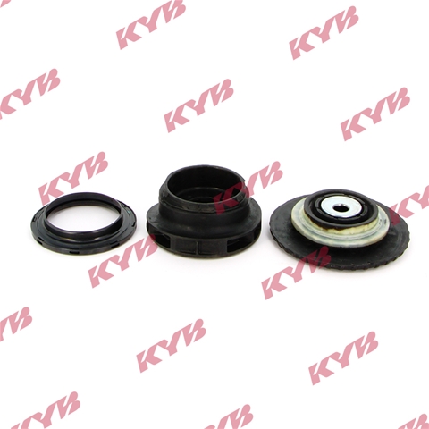 SUSPENSION MOUNTING KIT