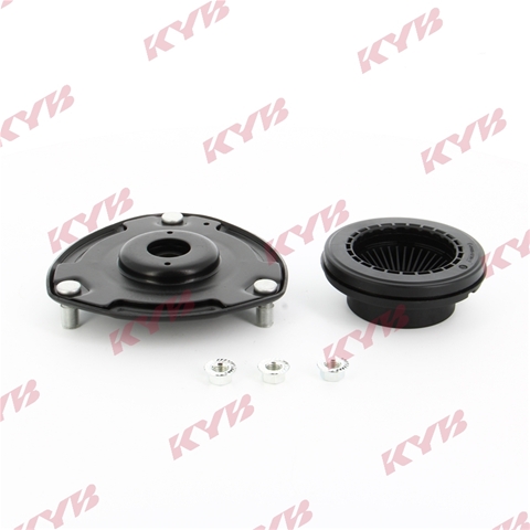 SUSPENSION MOUNTING KIT