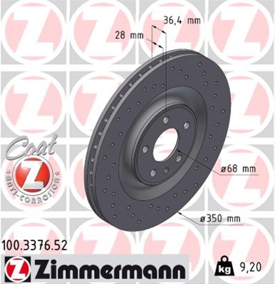 Imagine pentru produsul „SPORT Z"