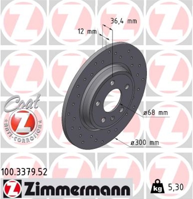 Imagine pentru produsul „SPORT Z"