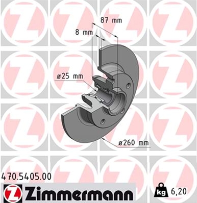 DISC FRANA (LIVRABIL LA BUCATA)