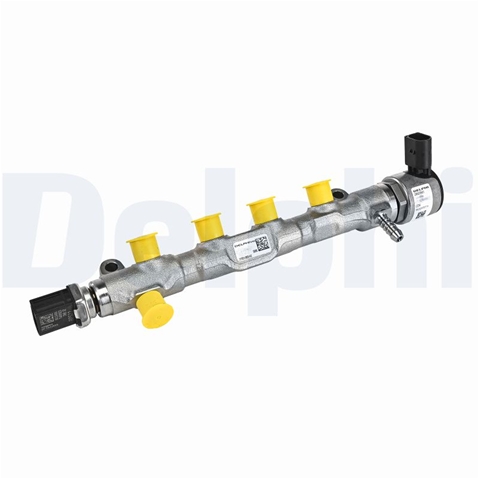 CONDUCTA DE INALTA PRESIUNE, INST. DE INJECTIE