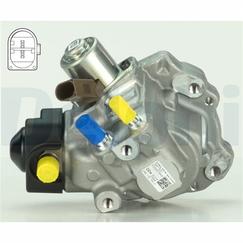 CR PUMP DFP6.1E