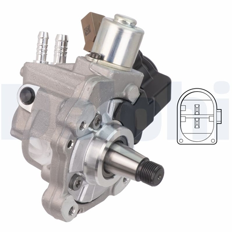 CR PUMP DFP6.1E