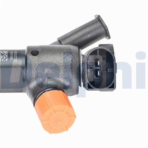 CR INJECTOR DFI 1.20