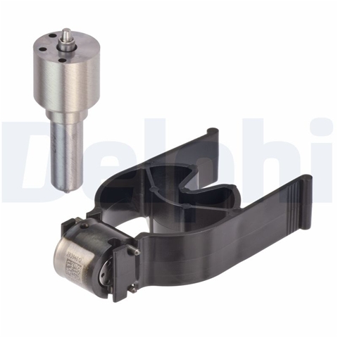 NOZZLE CVA KIT