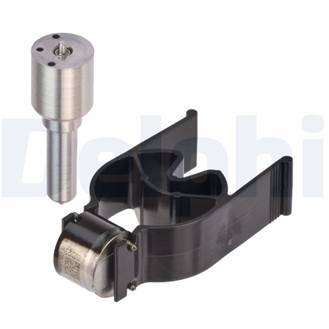 NOZZLE CVA KIT