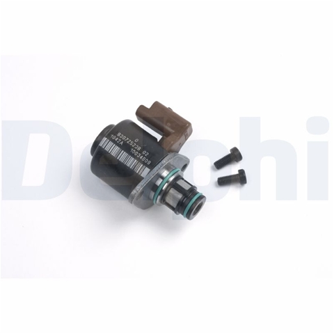 SUPAPA CONTROL PRESIUNE, SISTEM - COMMON-RAIL