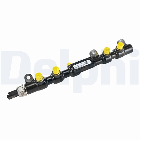 CONDUCTA DE INALTA PRESIUNE, INST. DE INJECTIE