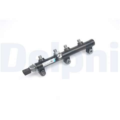 CONDUCTA DE INALTA PRESIUNE, INST. DE INJECTIE