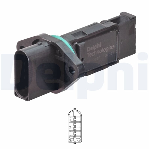 SENZOR DEBIT AER - DELPHI NBB