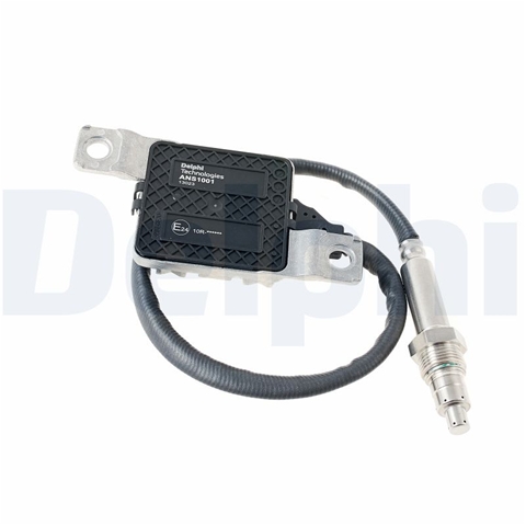 SENZOR NOX INJECTIE ADITIV