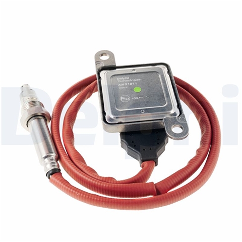 SENZOR NOX INJECTIE ADITIV