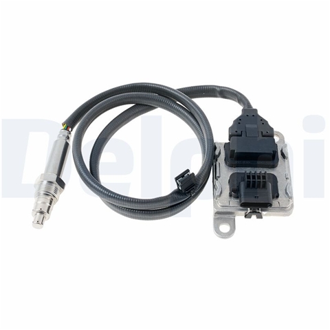 SENZOR NOX INJECTIE ADITIV